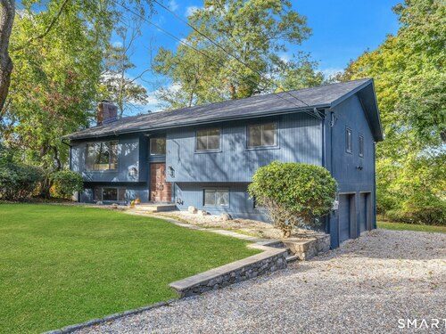  single family home for sale located at 6 Splitrock Road, Norwalk, CT 06854