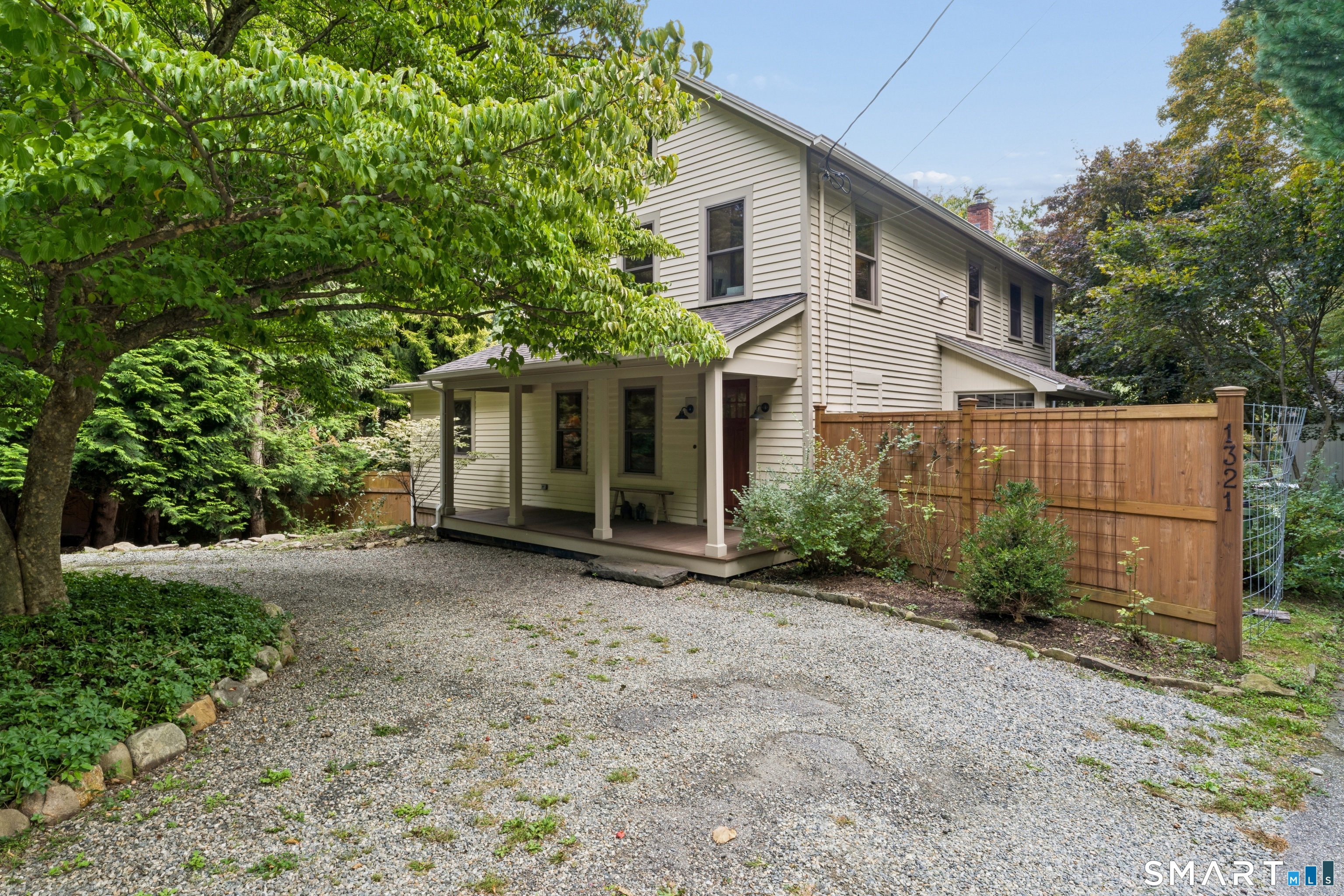 1321 Brookside Drive, Fairfield, CT 06824 | For Sale at $1,500,000