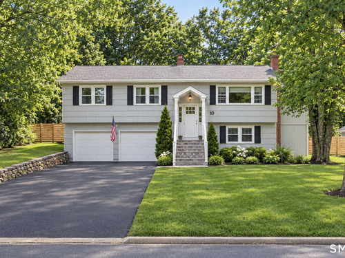  single family home for sale located at 10 Grumman Avenue, Norwalk, CT 06851