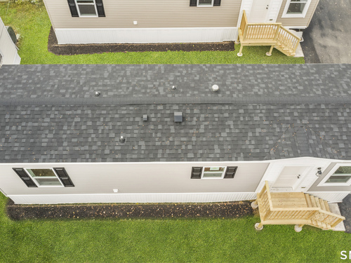 New construction single family home for sale located at 55 Sugar Street, 23, Newtown, CT 06470