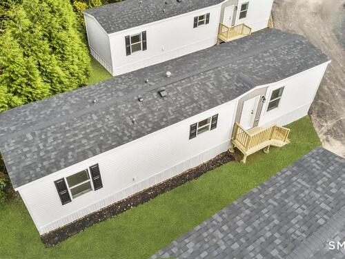New construction single family home for sale located at 55 Sugar Street, 68, Newtown, CT 06470