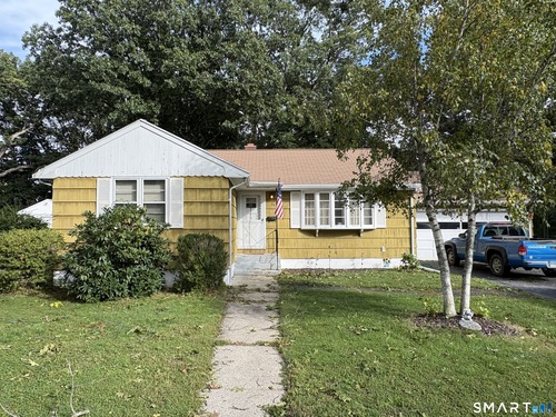  single family home for sale located at 20 Karen Avenue, Stratford, CT 06614