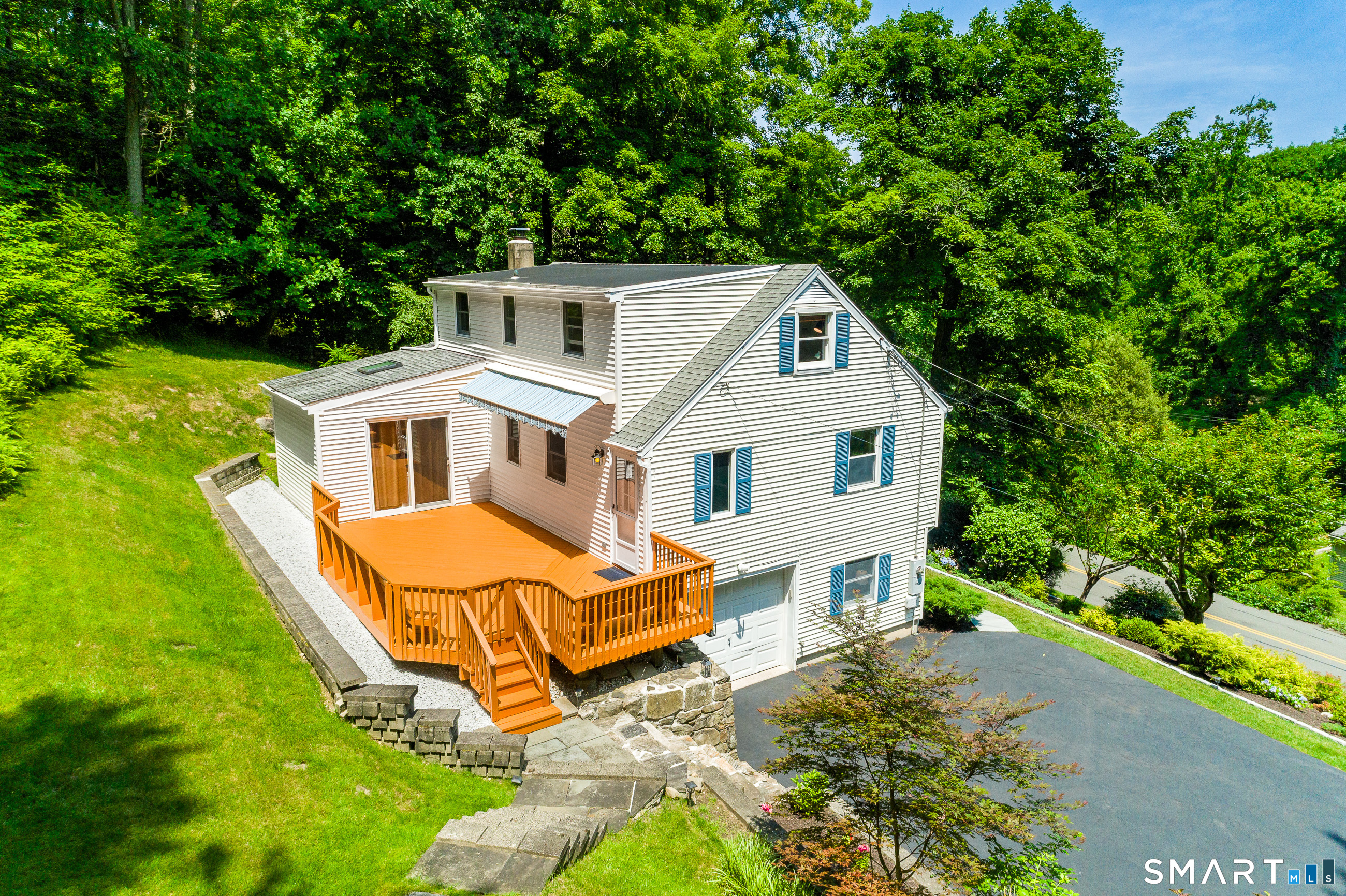 55 Old Sib Road, Ridgefield, CT 06877 | For Sale at $699,999