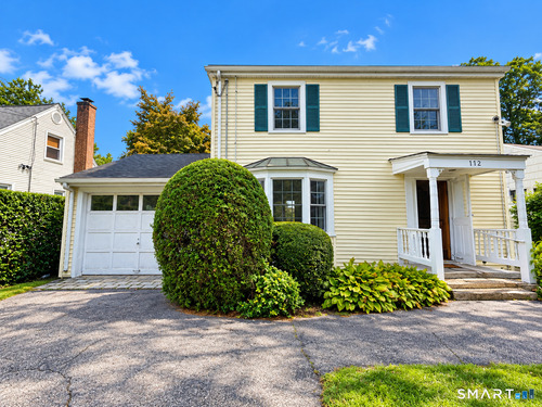  single family home for sale located at 172 Hope Street, Stamford, CT 06906