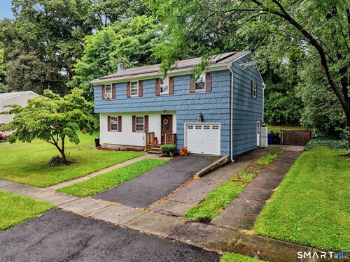  single family home for sale located at 60 Bunnell Avenue, Stratford, CT 06614