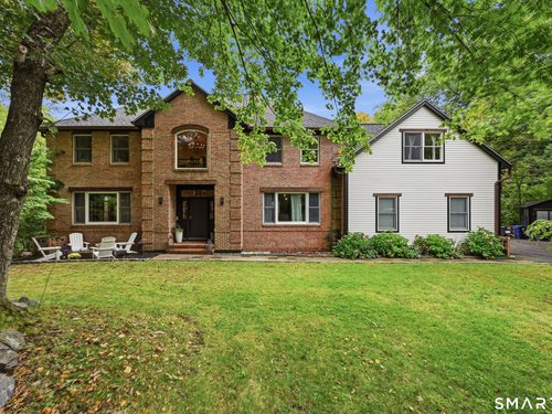  single family home for sale located at 3 Ashwood Lane, Brookfield, CT 06804