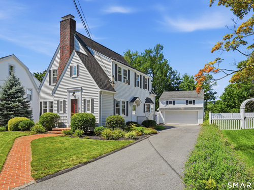  single family home for sale located at 10 Lawncrest Road, Danbury, CT 06810