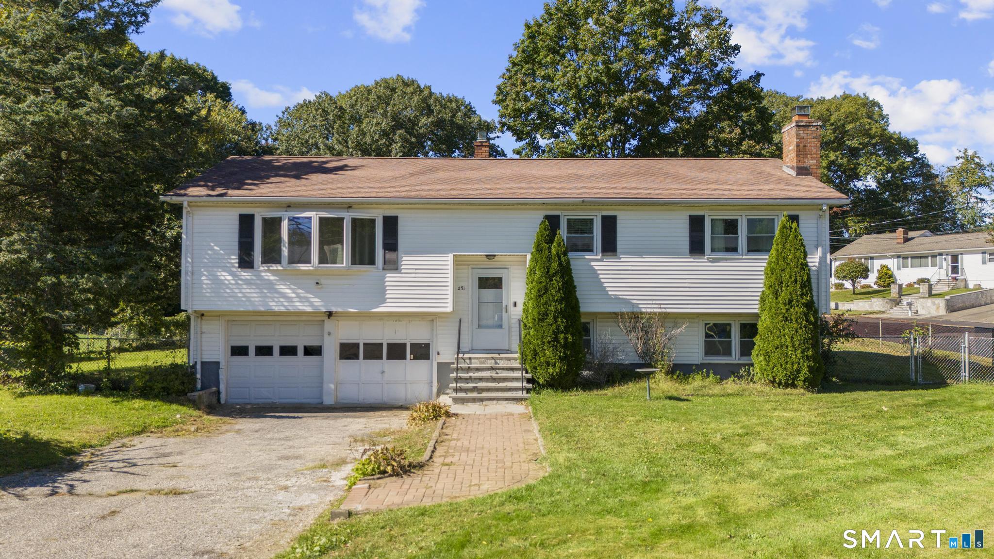 251 Holland Road, Bridgeport, CT 06610 | For Sale at $475,000