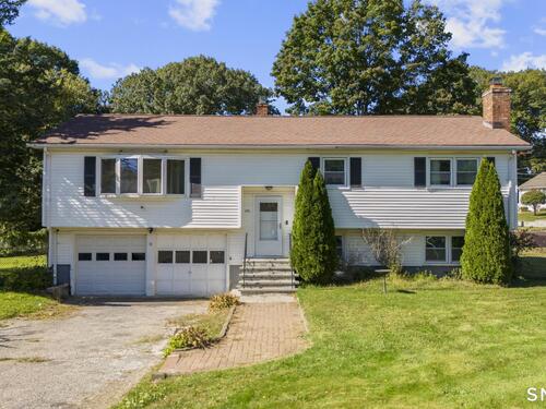  single family home for sale located at 251 Holland Road, Bridgeport, CT 06610