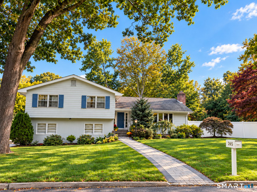  single family home for sale located at 265 Autumn Ridge Road, Fairfield, CT 06825