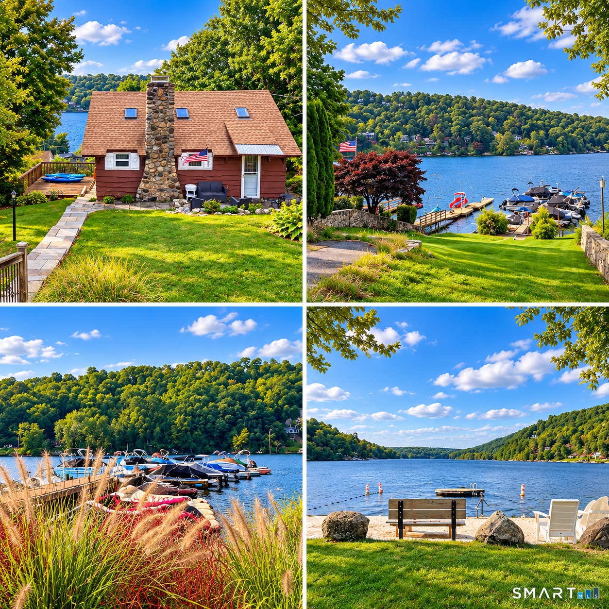 9 Keplers Way, New Fairfield, CT 06812 | For Sale at $349,000