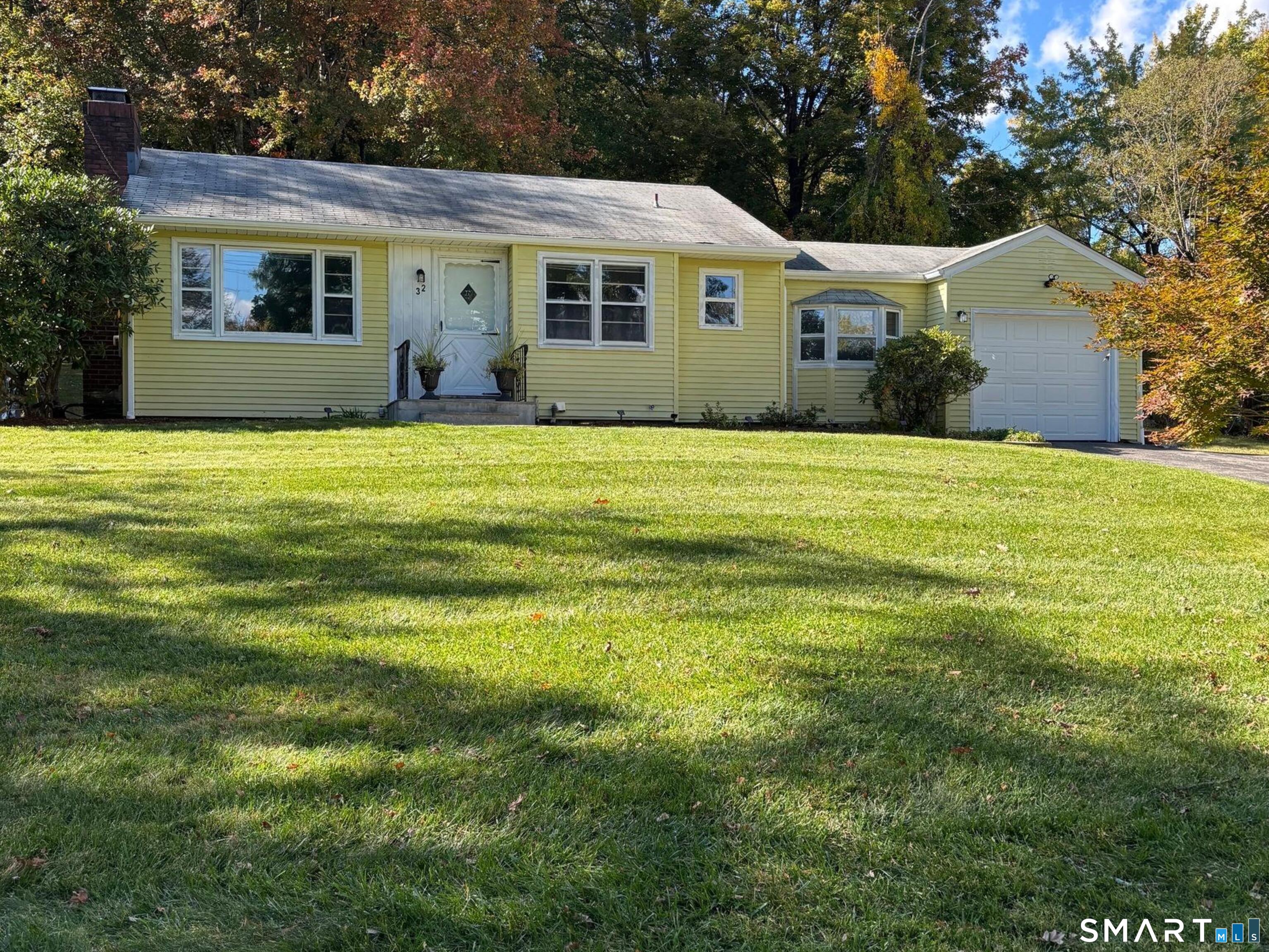 32 Old Hawleyville Road, Bethel, CT 06801 | For Sale at $419,900