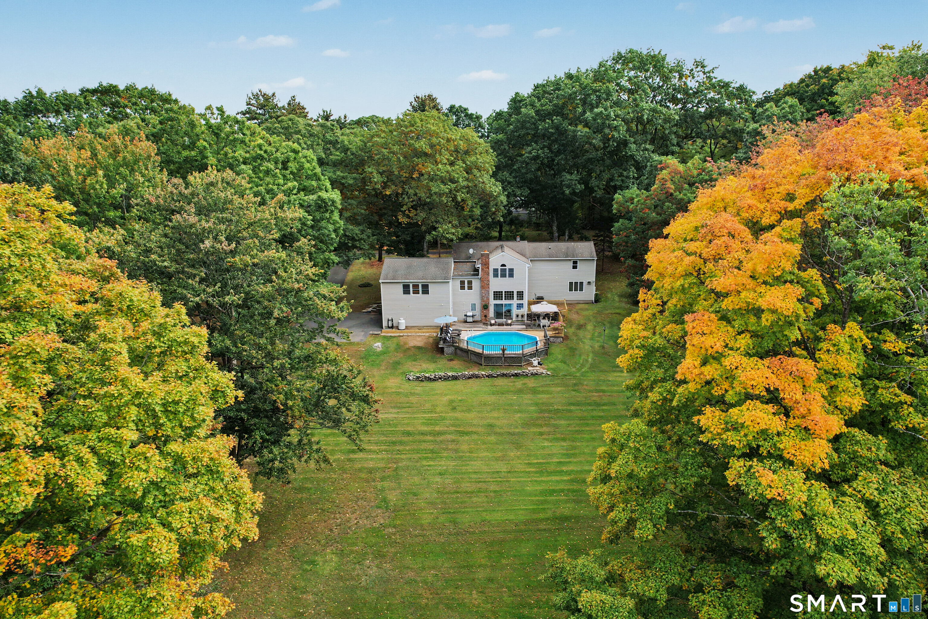 20 Mauweehoo Hill, Sherman, CT 06784 | For Sale at $799,000