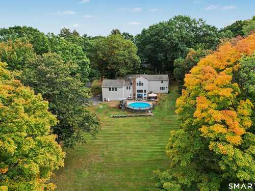  single family home for sale located at 20 Mauweehoo Hill, Sherman, CT 06784