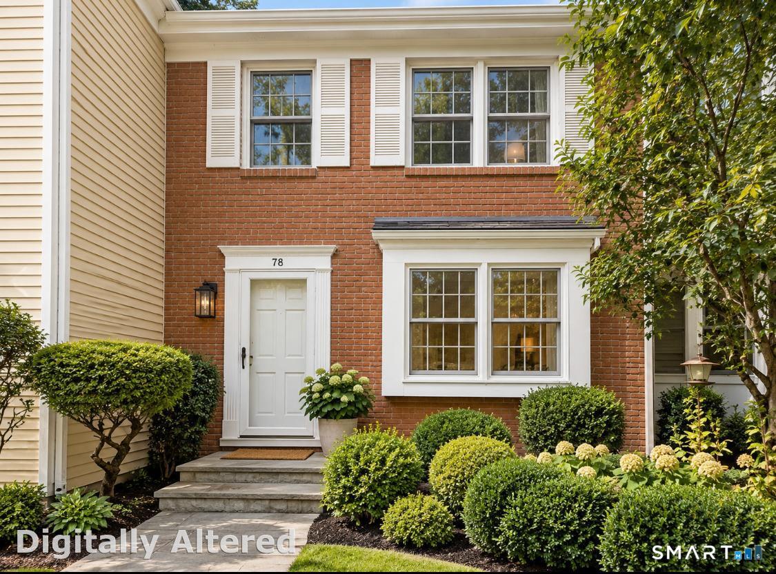 78 Hoyt Street, 78, New Canaan, CT 06840 | For Sale at $850,000
