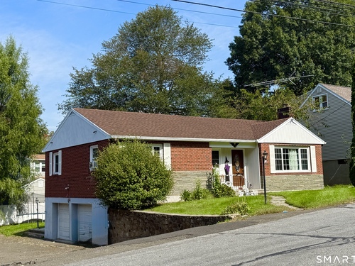  single family home for sale located at 406 Lakeside Drive, Bridgeport, CT 06606