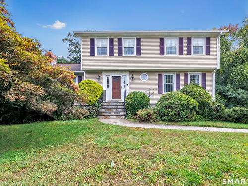  single family home for sale located at 11 Redwood Circle, Shelton, CT 06484