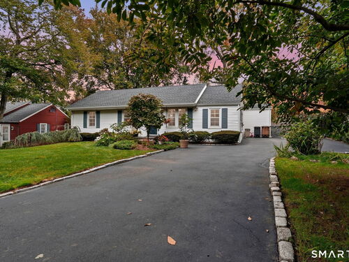  single family home for sale located at 72 Sutton Drive East, Stamford, CT 06906