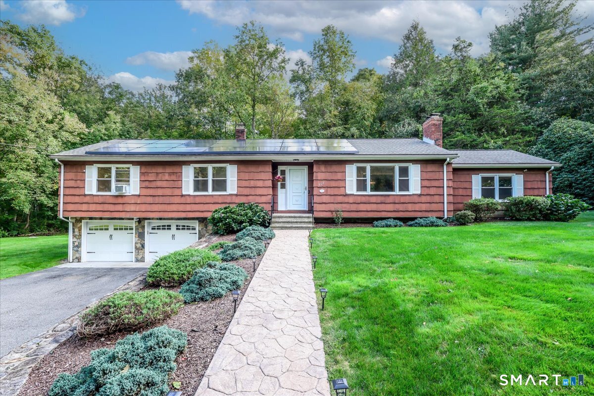 308 Shelton Road, Monroe, CT 06468 | For Sale at $575,000