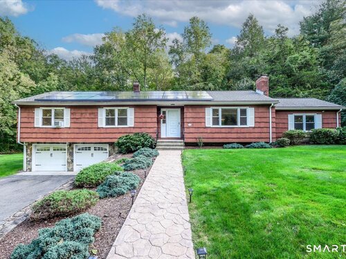  single family home for sale located at 308 Shelton Road, Monroe, CT 06468