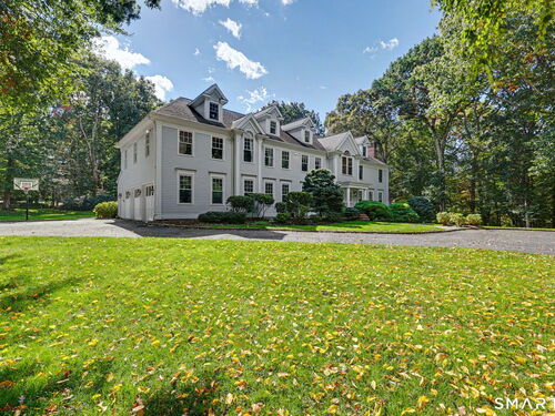  single family home for sale located at 443 Brambley Hedge Circle, Fairfield, CT 06824