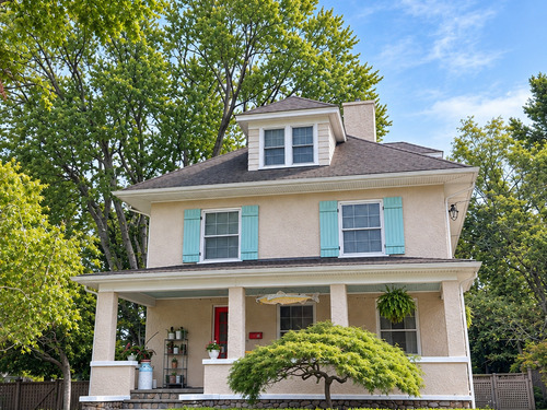  single family home for sale located at 25 Tremont Avenue, Stamford, CT 06906