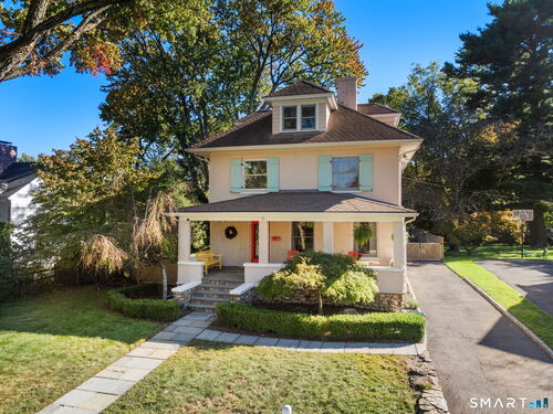  single family home for sale located at 25 Tremont Avenue, Stamford, CT 06906