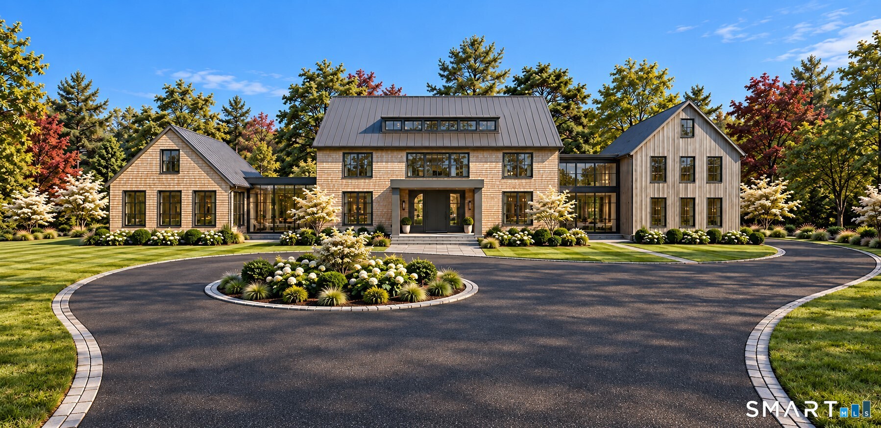 61 Clapboard Hill Road, Westport, CT 06880 | For Sale at $7,900,000