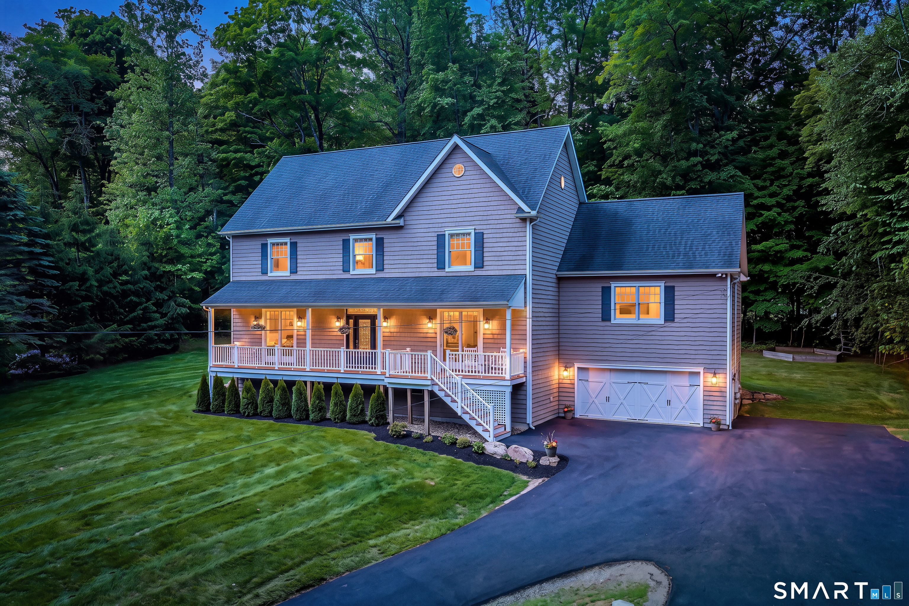 257 Old Sib Road, Ridgefield, CT 06877 | For Sale at $1,195,000