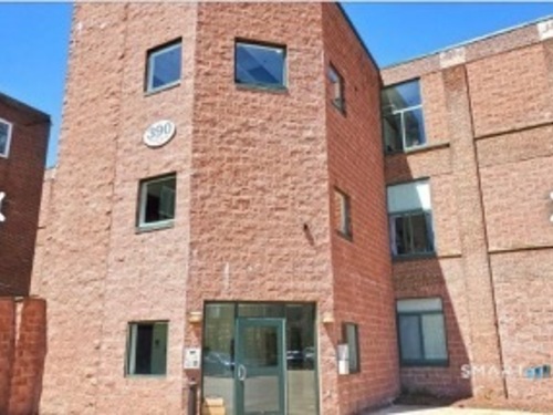  condo home for sale located at 390 Charles Street, 214, Bridgeport, CT 06606