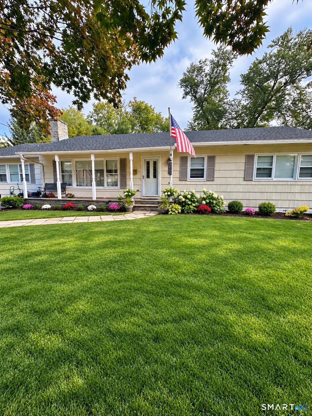 23 Clara Drive, Norwalk, CT 06851 | For Sale at $799,000