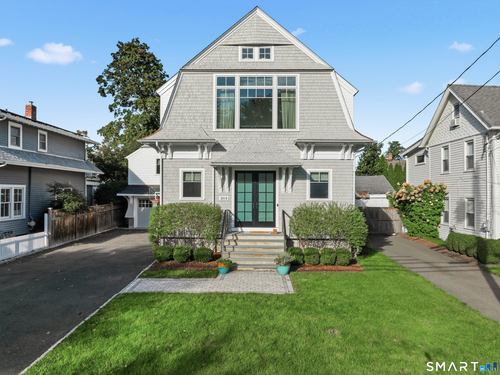  single family home for sale located at 203 South Benson Road, Fairfield, CT 06824