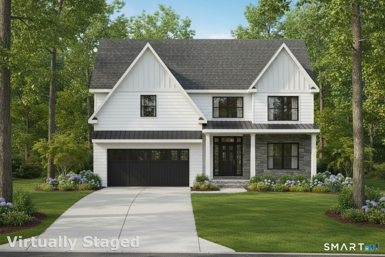 280 Tuckahoe Lane, Fairfield, CT 06824 | For Sale at $2,199,999
