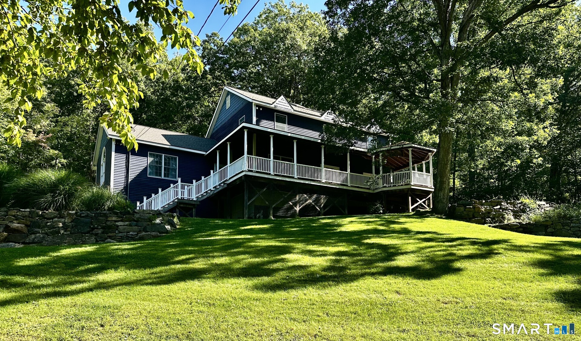 34 Hardscrabble Road, Sherman, CT 06784 | For Sale at $699,999