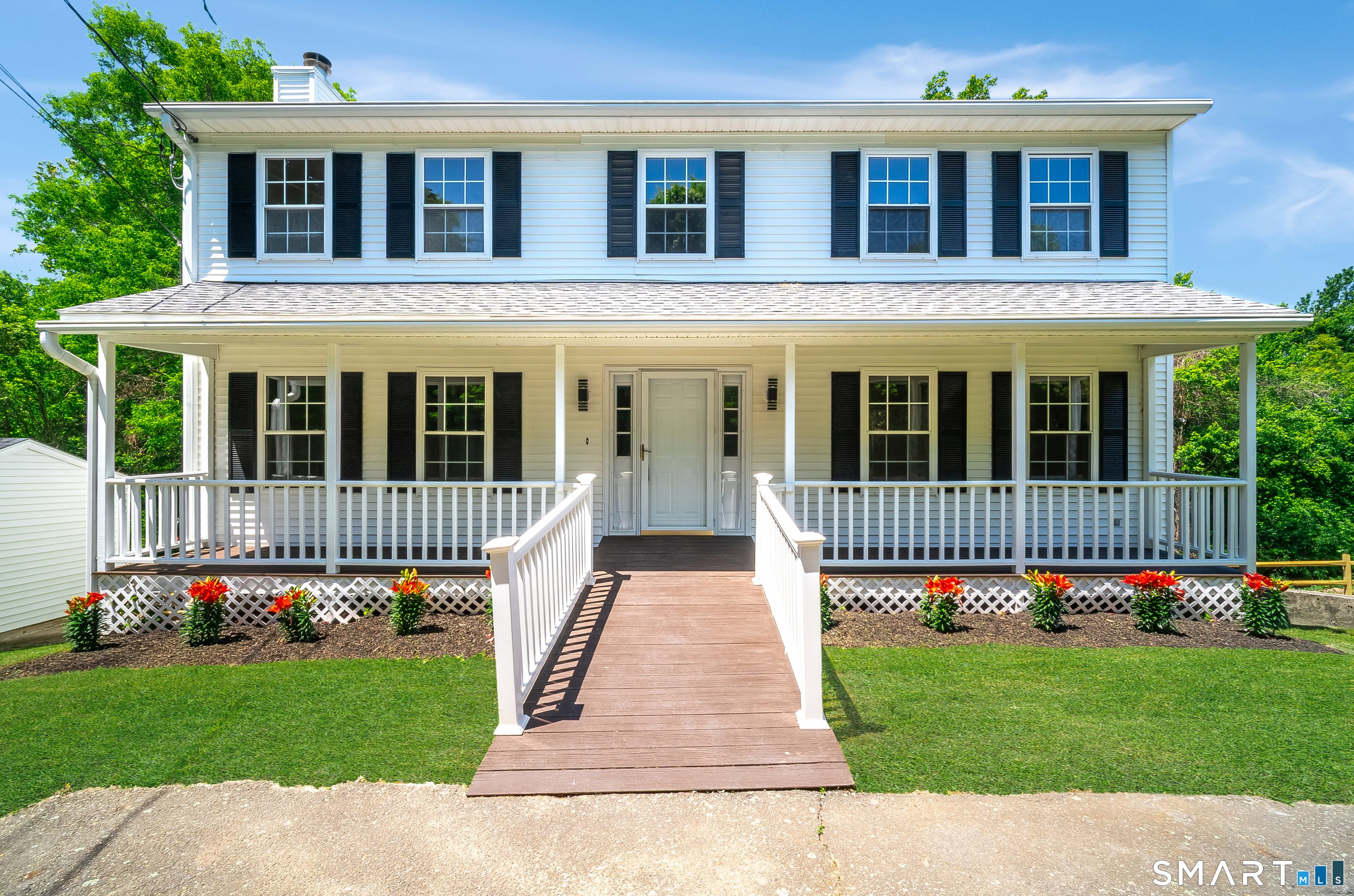 1425 James Farm Road, Stratford, CT 06614 | For Sale at $679,900