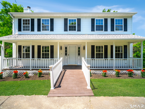  single family home for sale located at 1425 James Farm Road, Stratford, CT 06614