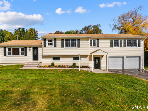  single family home for sale located at 86 Purdy Hill Road, Monroe, CT 06468
