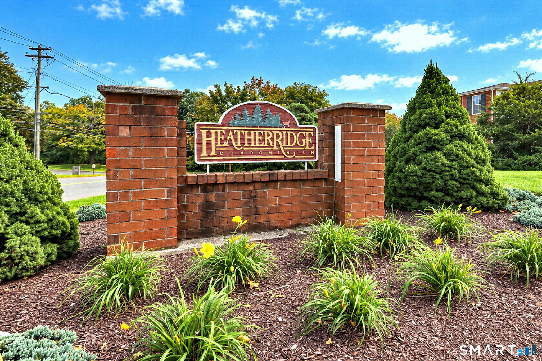 60 Heather Ridge, 60, Shelton, CT 06484 | For Sale at $259,000