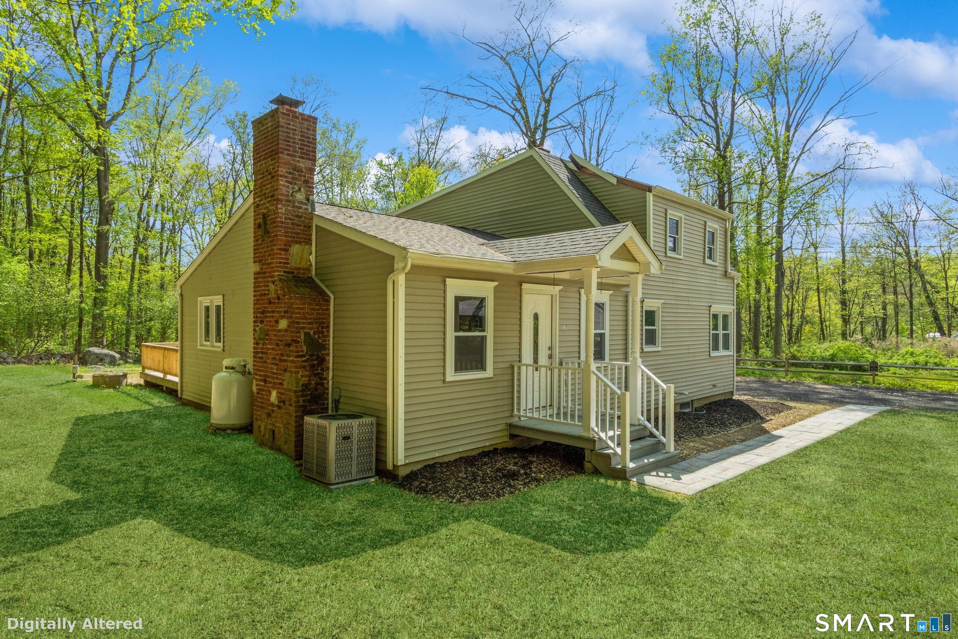 13 Jeanette Street, Monroe, CT 06468 | For Sale at $560,000