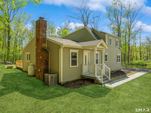  single family home for sale located at 13 Jeanette Street, Monroe, CT 06468