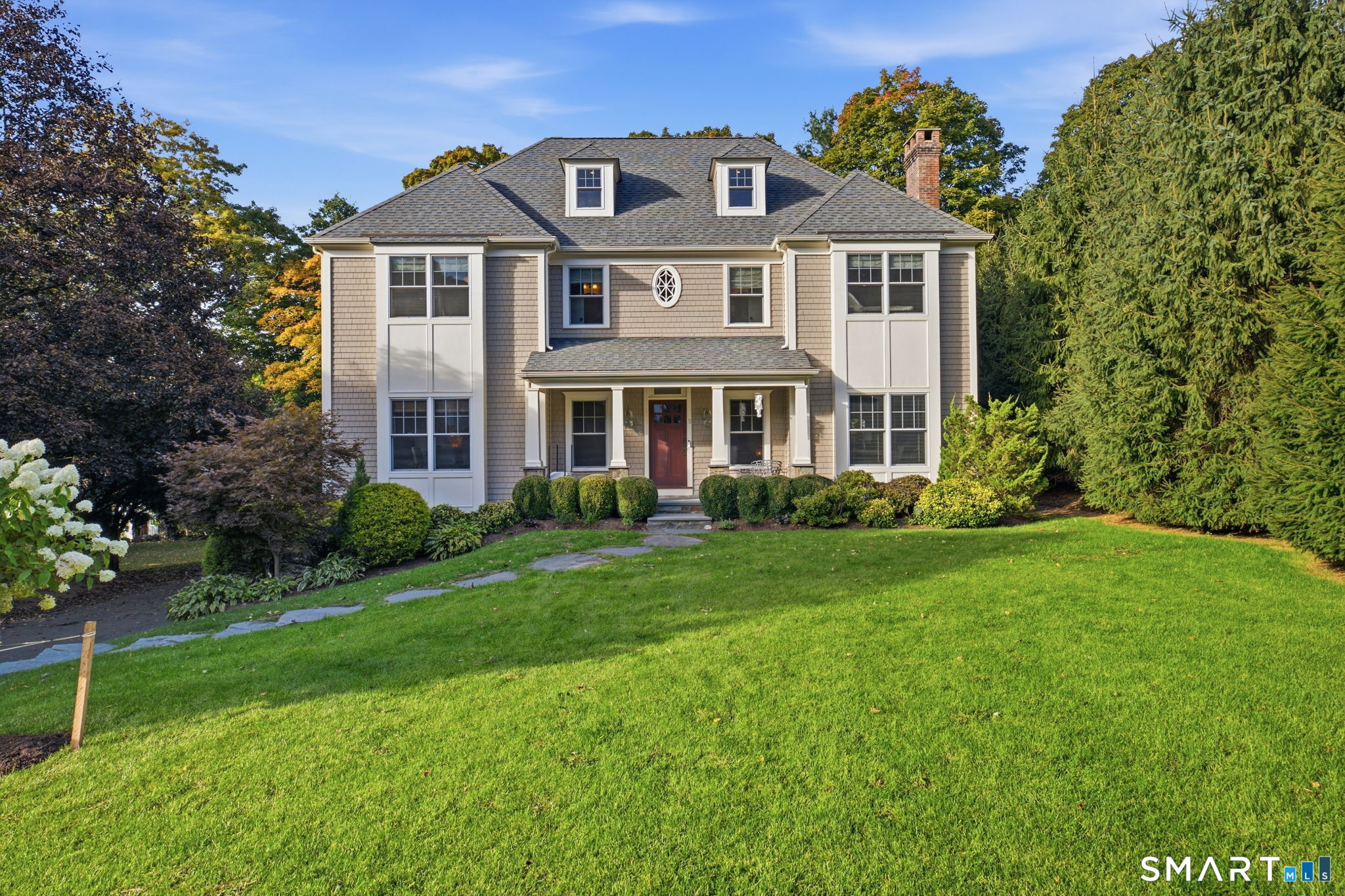 5 Ginos Way, Ridgefield, CT 06877 | For Sale at $1,650,000