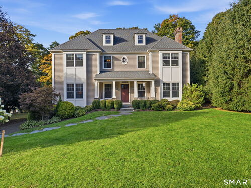  single family home for sale located at 5 Ginos Way, Ridgefield, CT 06877