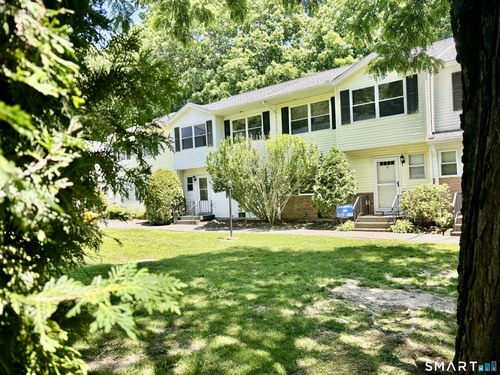  townhouse condo for sale located at 25 Padanaram Road, 77, Danbury, CT 06811