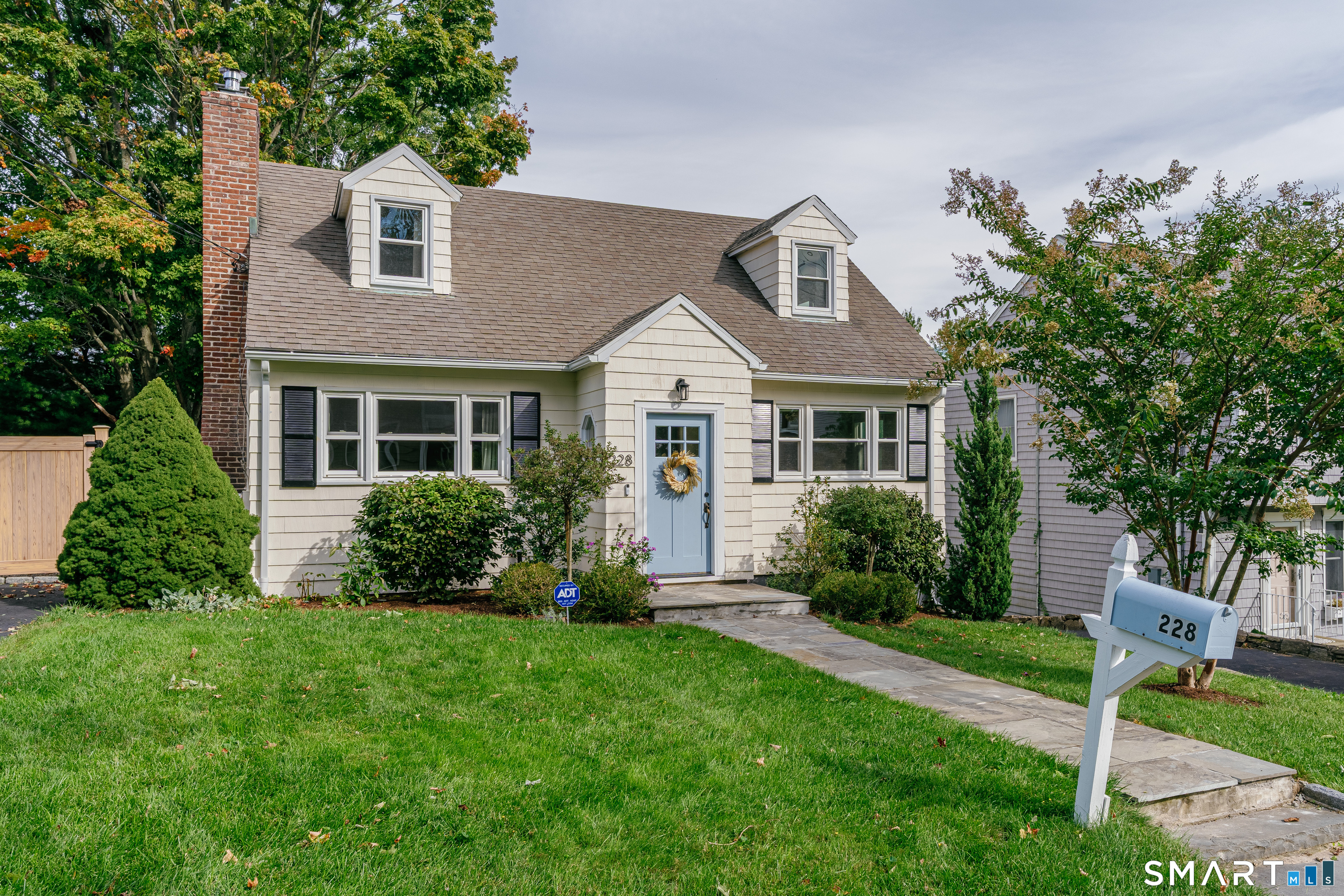 228 Woodrow Avenue, Fairfield, CT 06890 | For Sale at $1,180,000