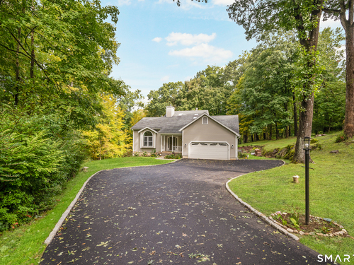  single family home for sale located at 23 Lee Lane, Redding, CT 06896