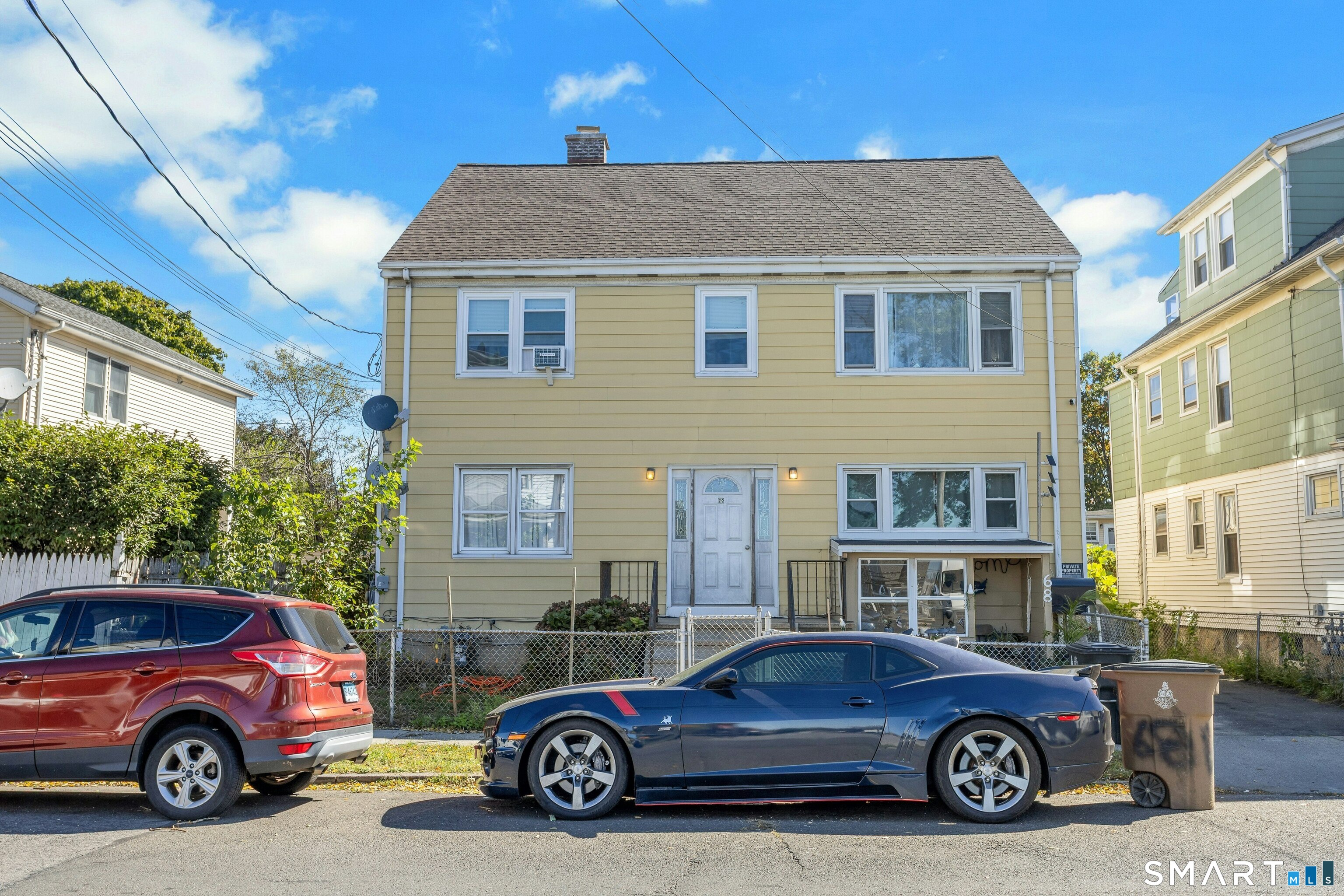 68 Victory Street, Stamford, CT 06902 | For Sale at $879,000