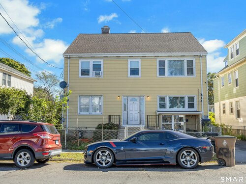  multi family home for sale located at 68 Victory Street, Stamford, CT 06902