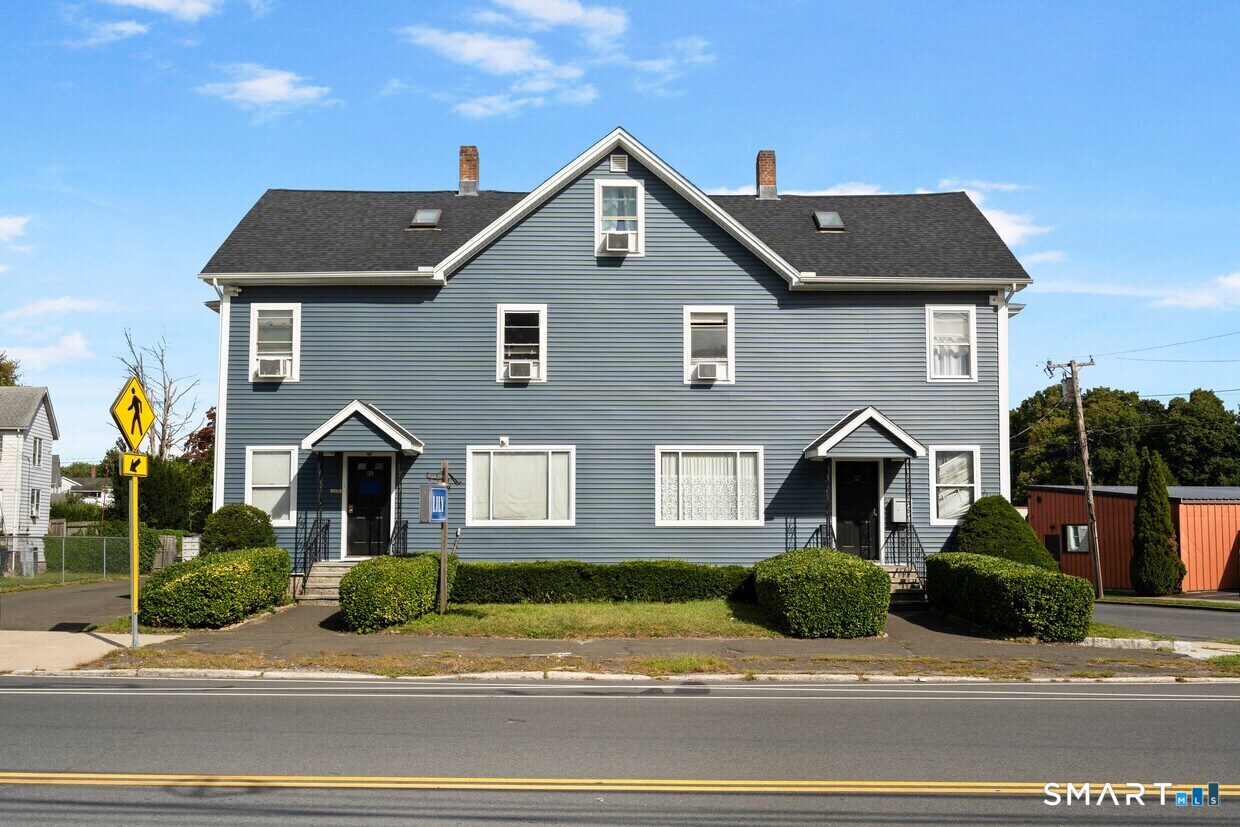 57-59 West Street, Danbury, CT 06810 | For Sale at $1,399,000