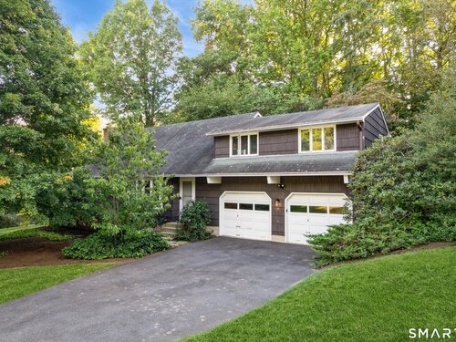  single family home for sale located at 9 Huckleberry Drive South, Norwalk, CT 06850