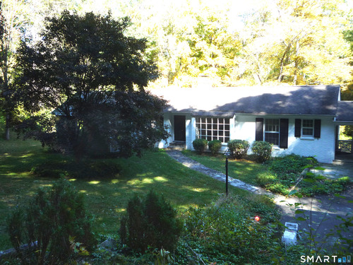  single family home for sale located at 3 Trout Brook Lane, Weston, CT 06883